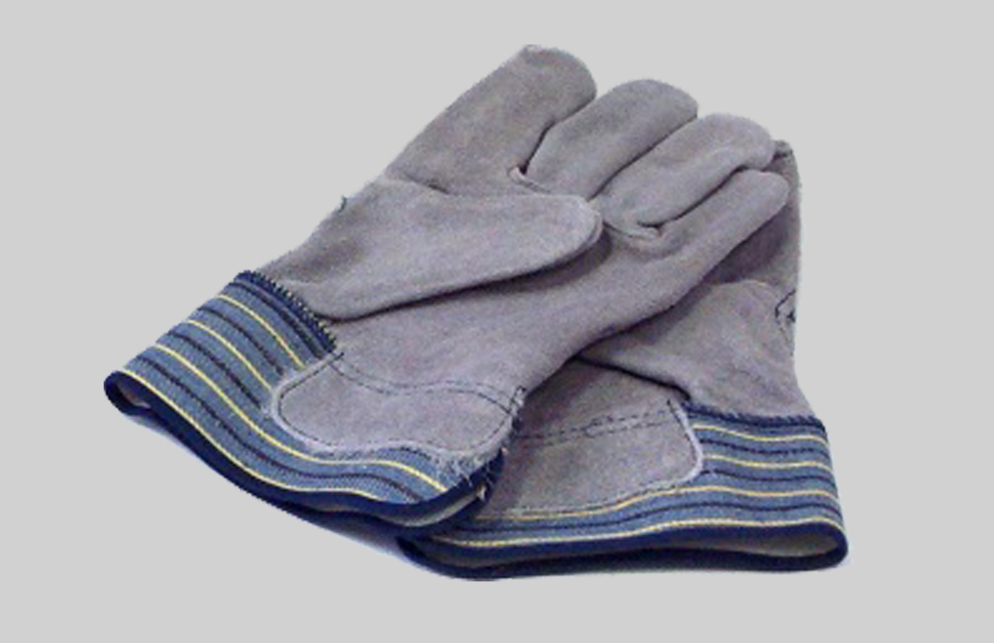 Premium Split Leather