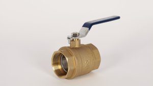 Standard Ball Valve