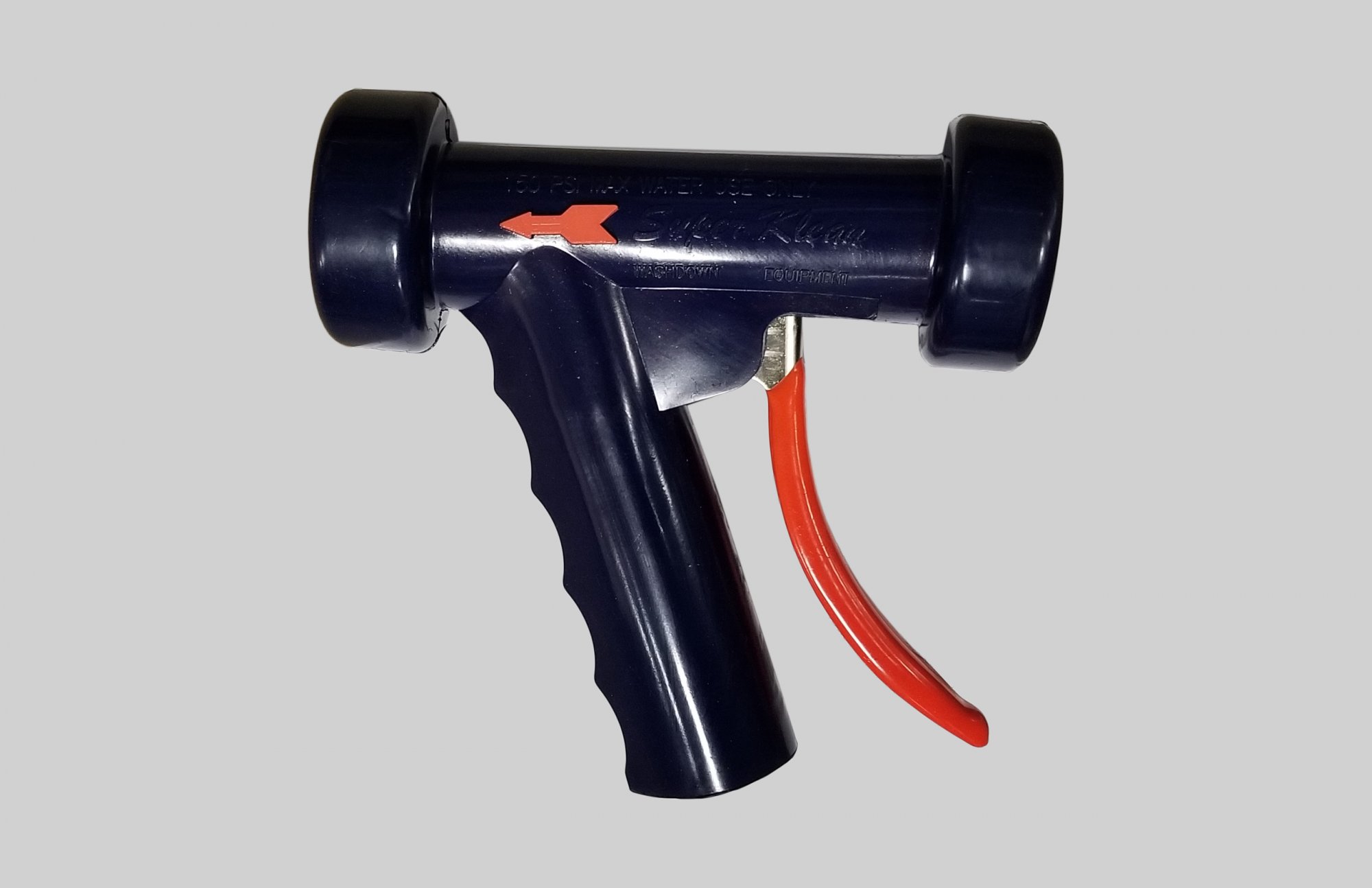 1/2″ Brass Washdown Nozzle