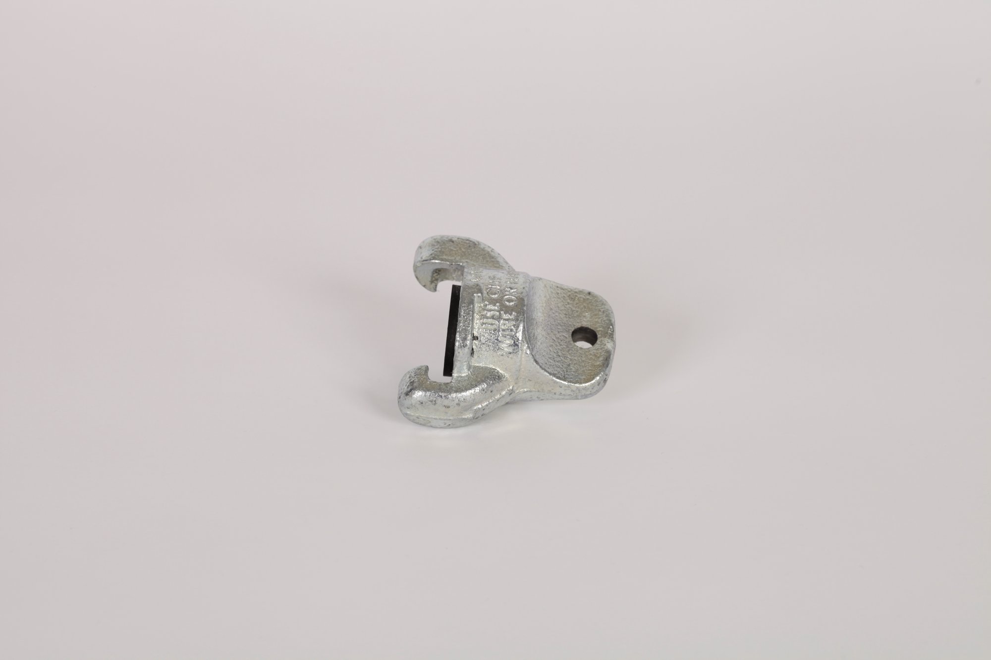 “Air King” Universal Couplings - Blank Ends - Image 2