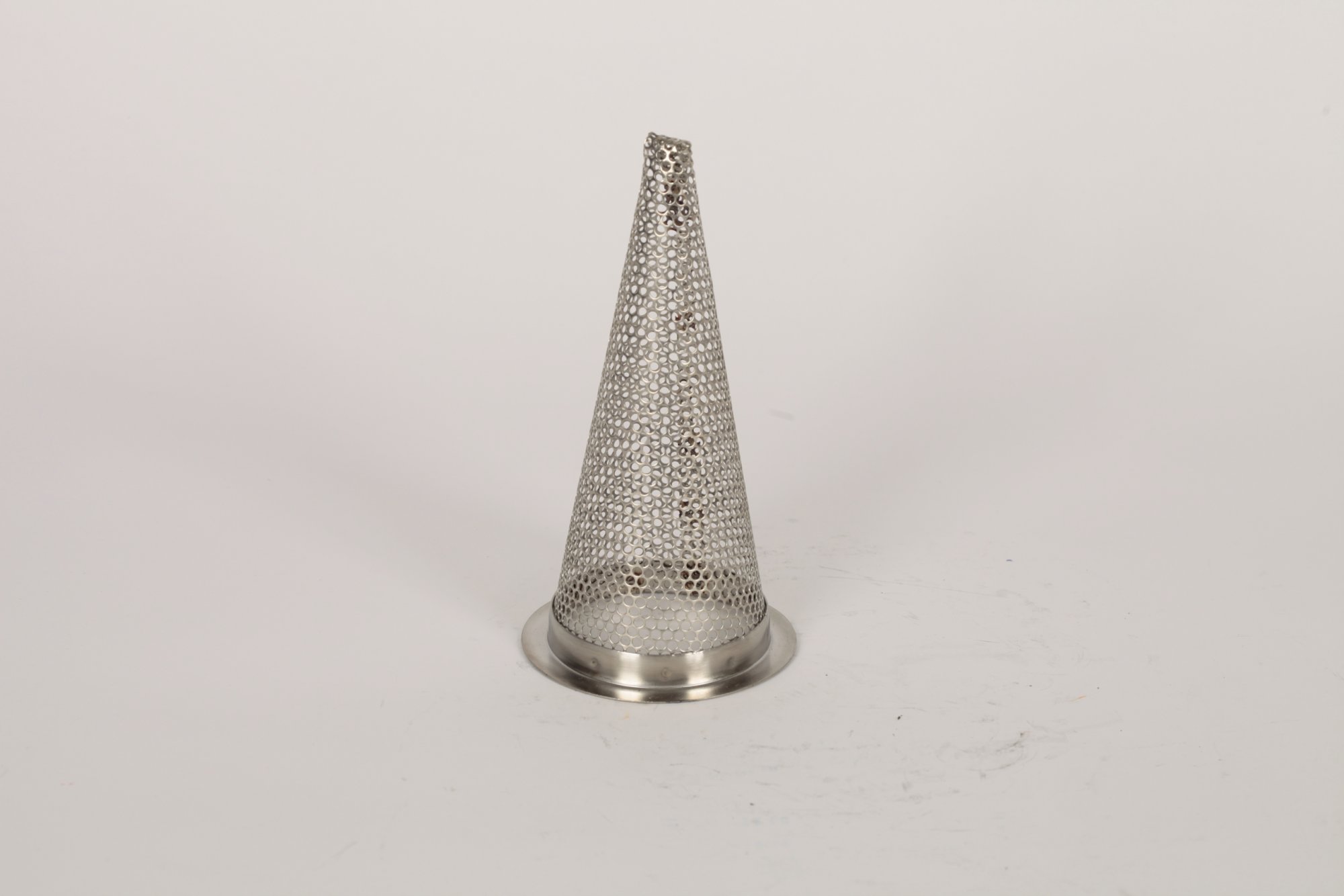 Stainless Steel Cone Strainer