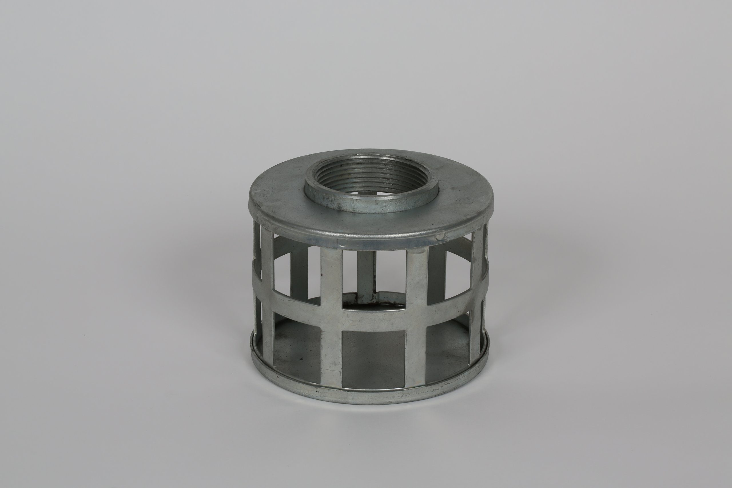 Square Hole Strainer