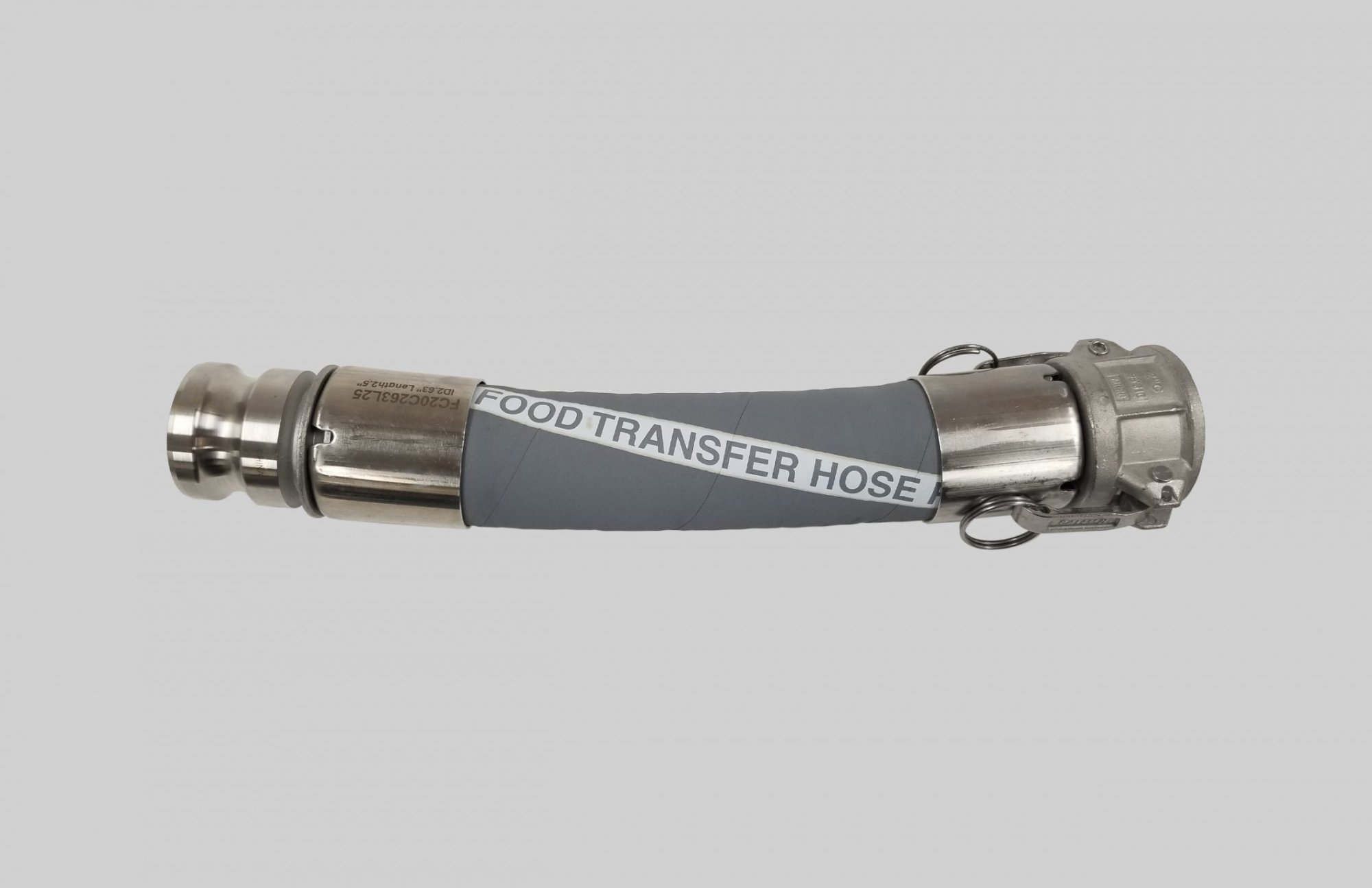 Continental Food Hose Assembly - Image 8