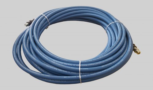 Pressure Washer Hose - 4000 PSI / Blue