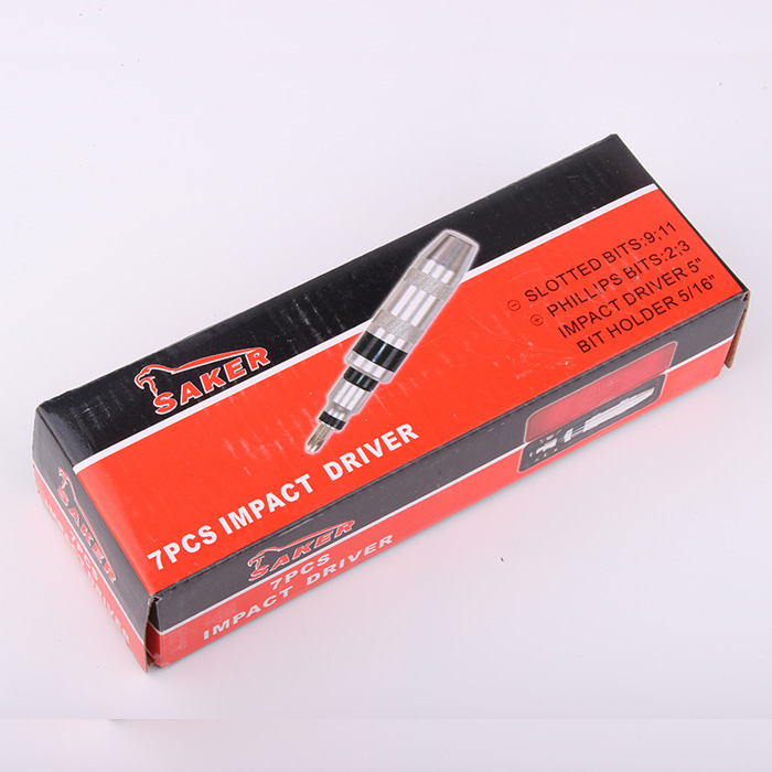  The Ultimate Guide to Impact Driver Sets