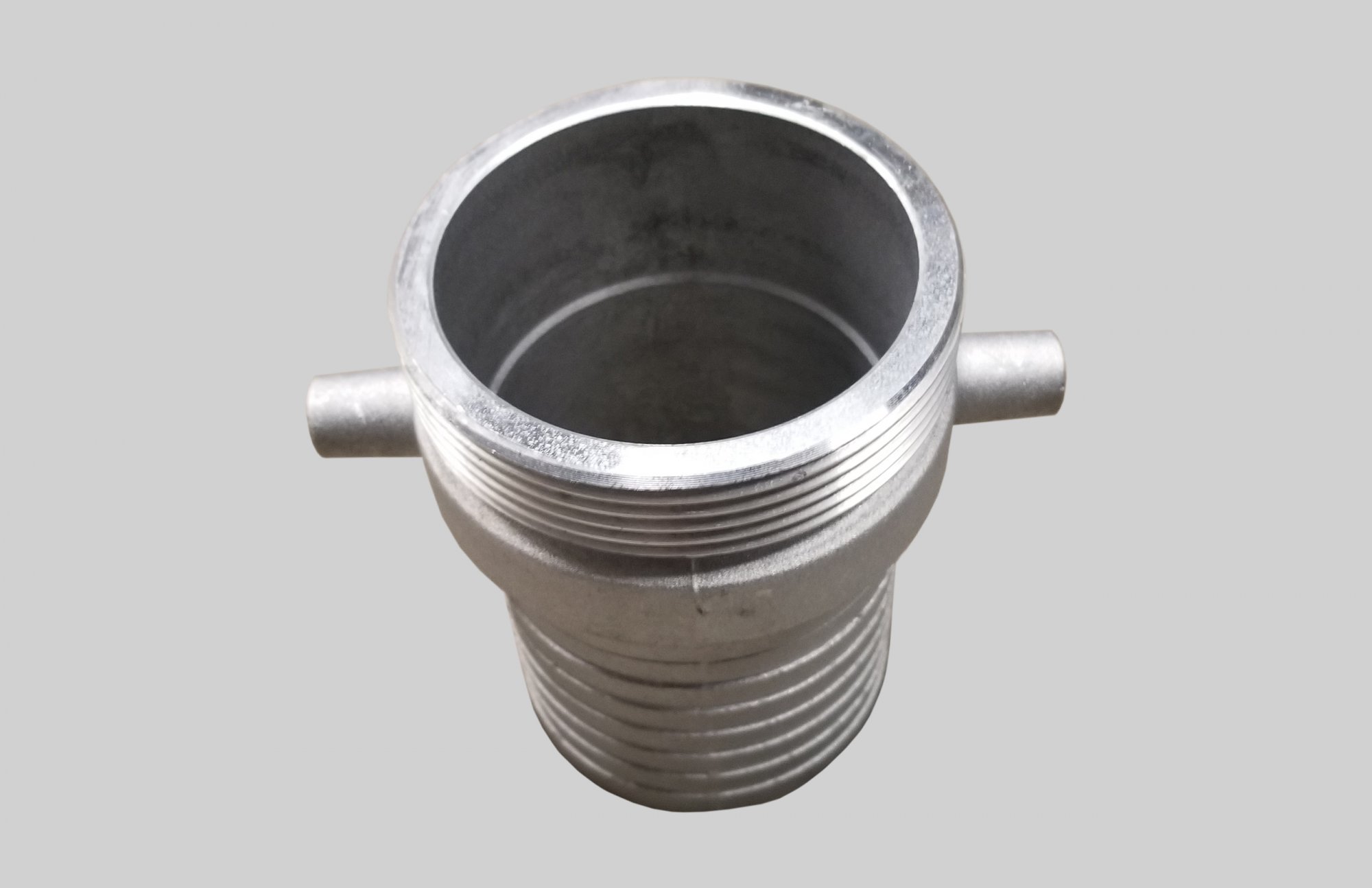 Short Shank - Aluminum - Image 4