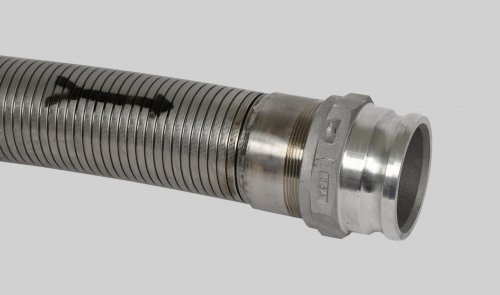 Metal Hose Assemblies
