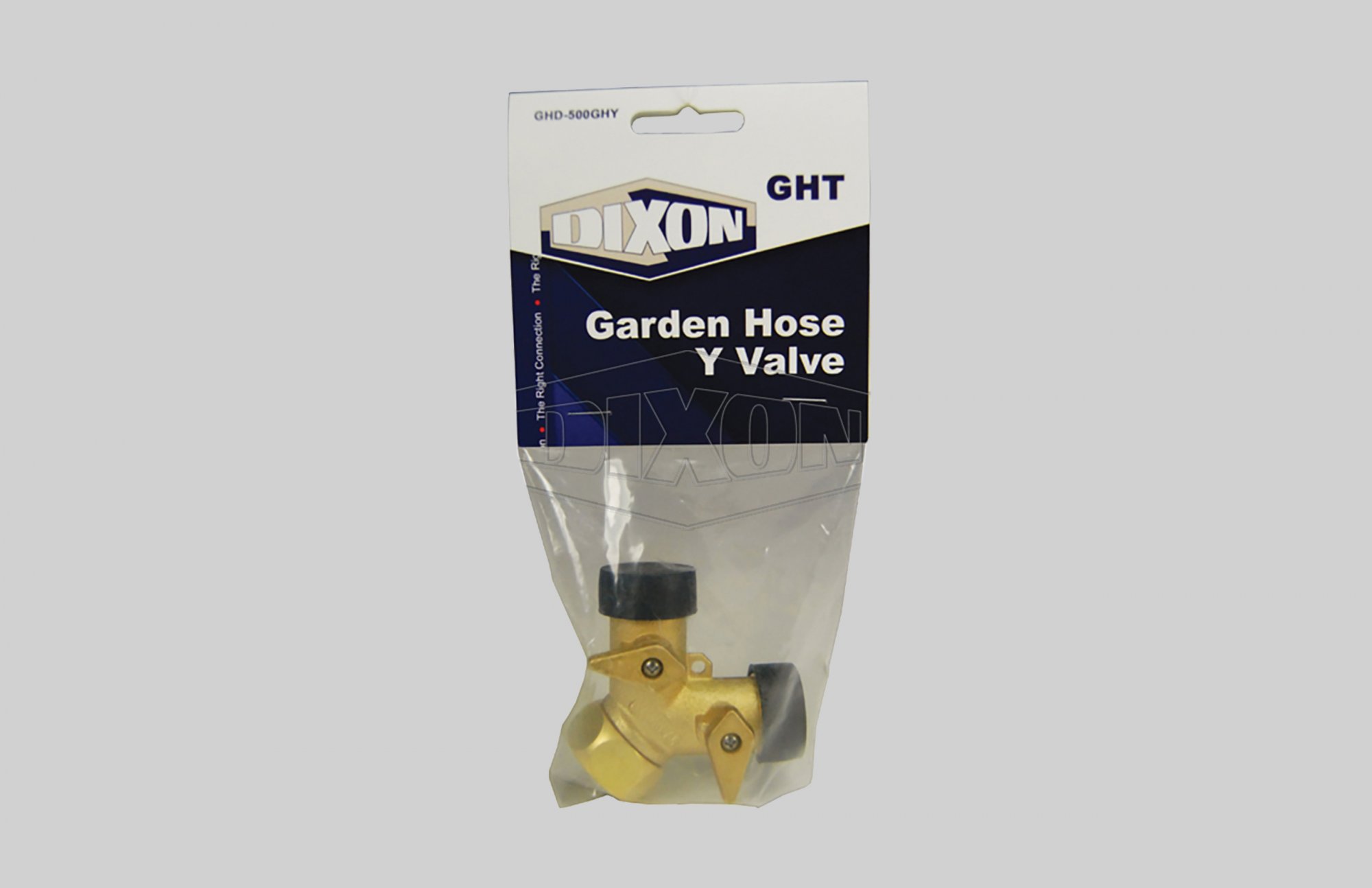 Garden Hose Y Valve
