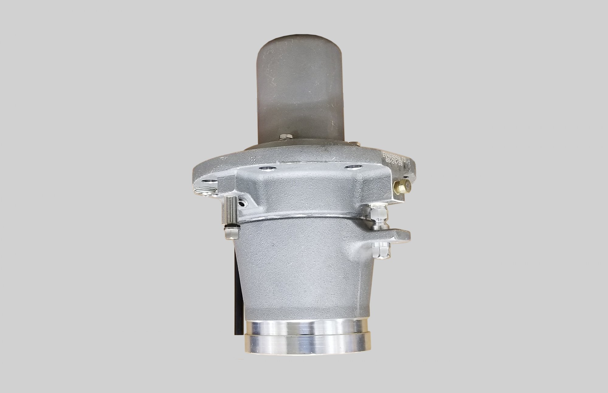 ETEV46909ALTS, Emergency Valve