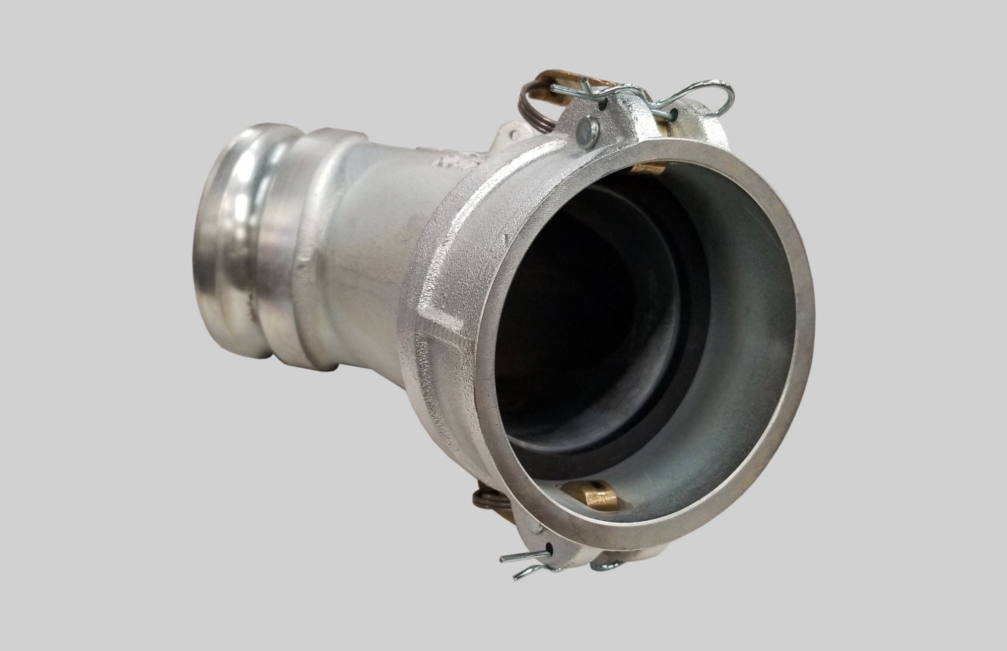 BTI - Sandhog 45° Elbow - Image 3