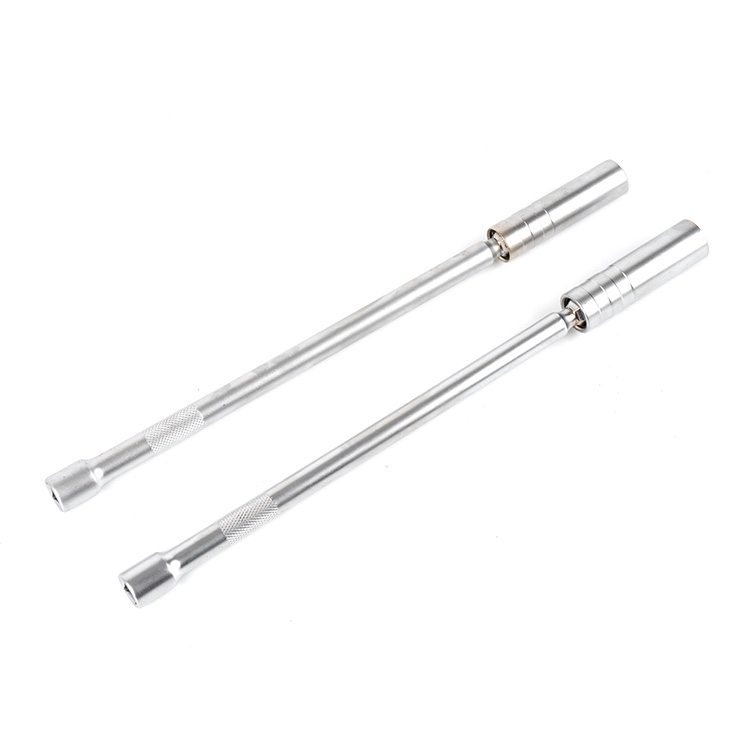 Long Thin Wall Spark Plug Socket 14mm Length 65mm