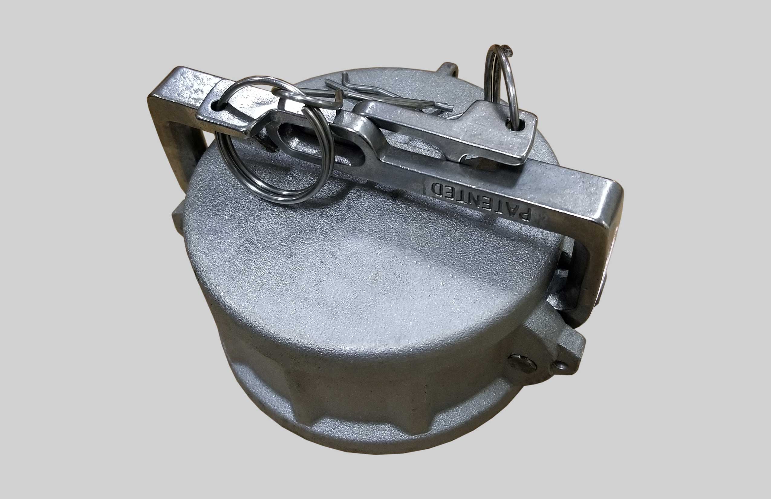 Lockable Dust Caps - Import - Image 6