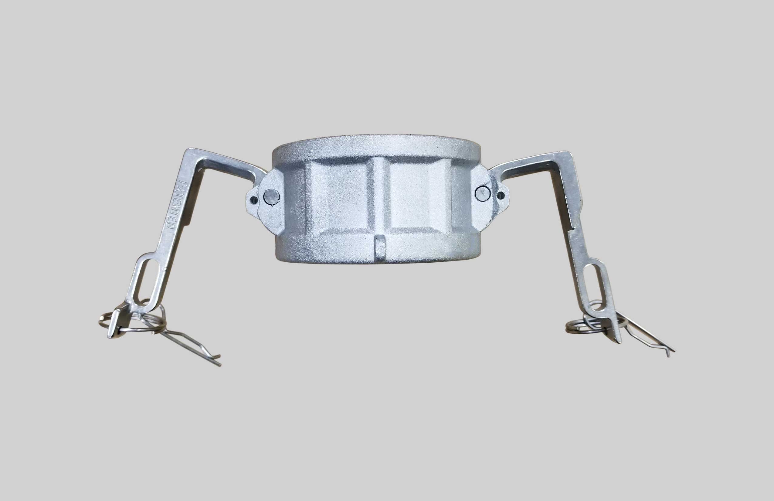 Lockable Dust Caps - Import - Image 5