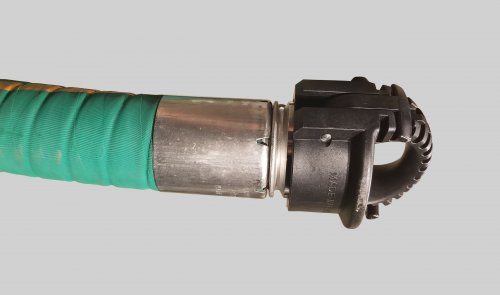 Chemical Hose Assemblies