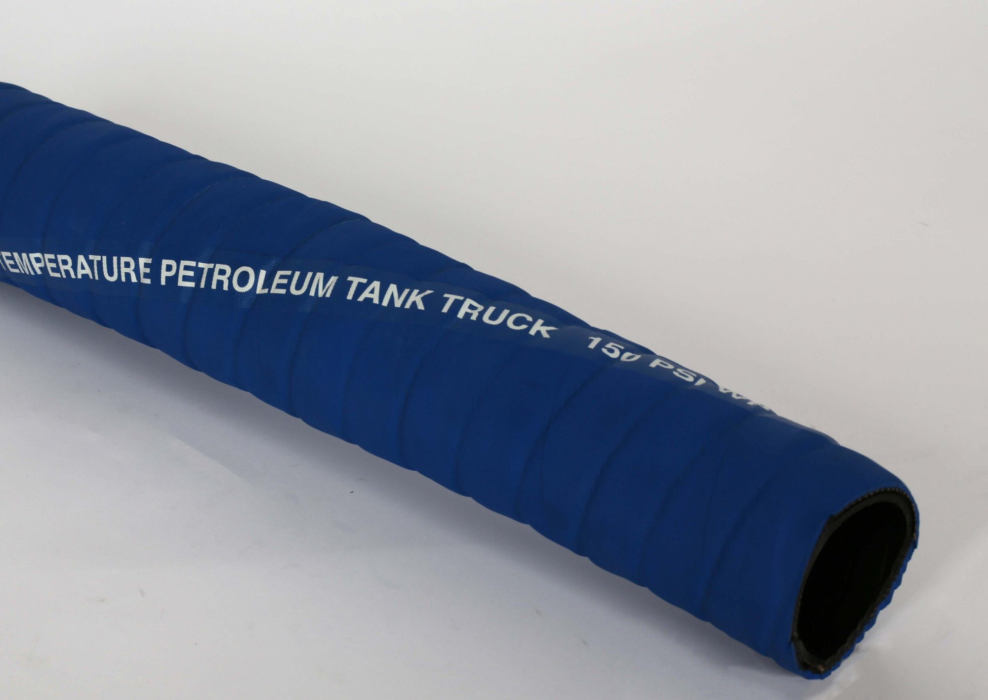 Contitech Low Temp Petroleum Tank Truck