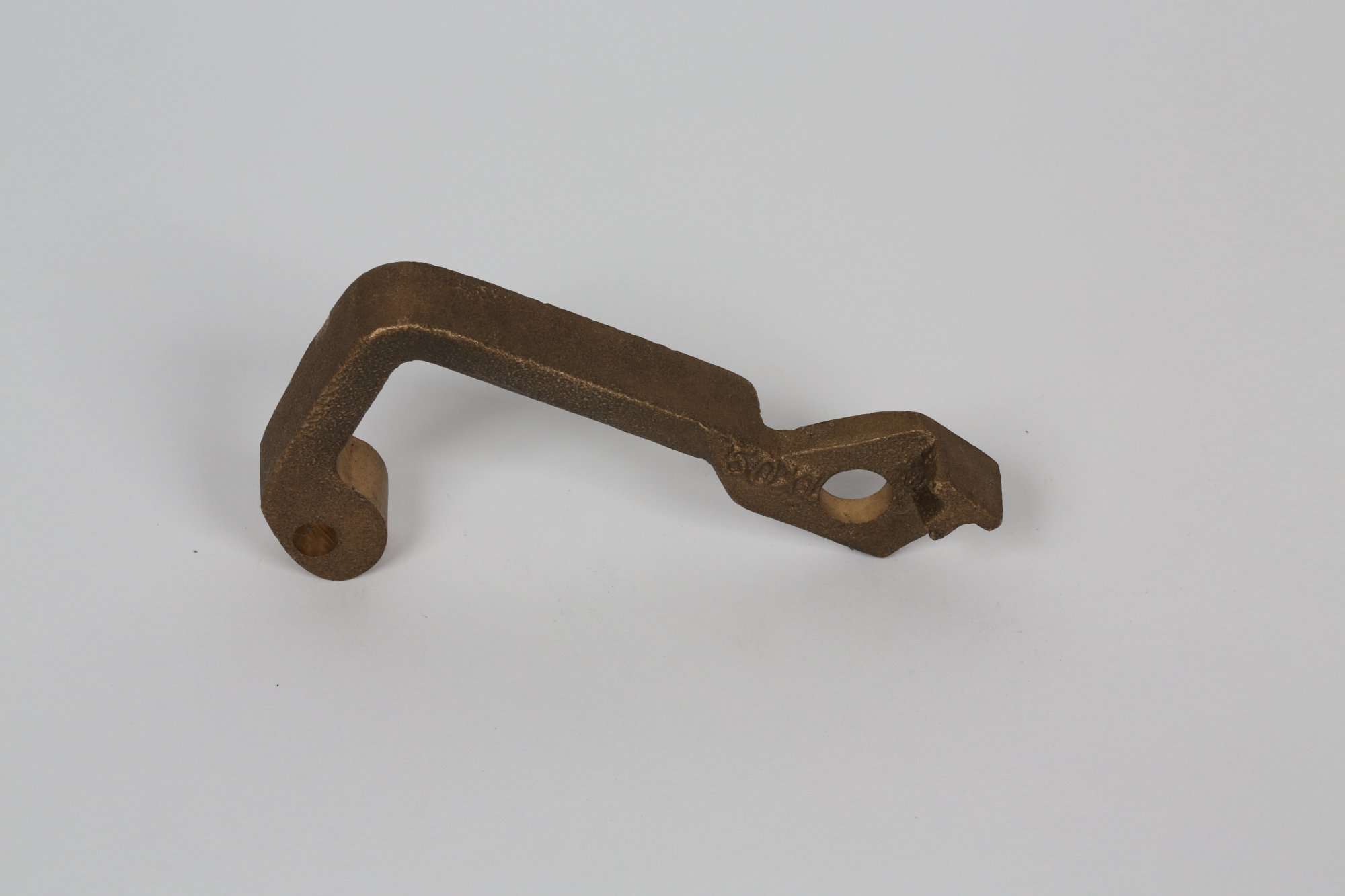 Locking Cam Arms, Rings, and Pins- Dixon - Domestic