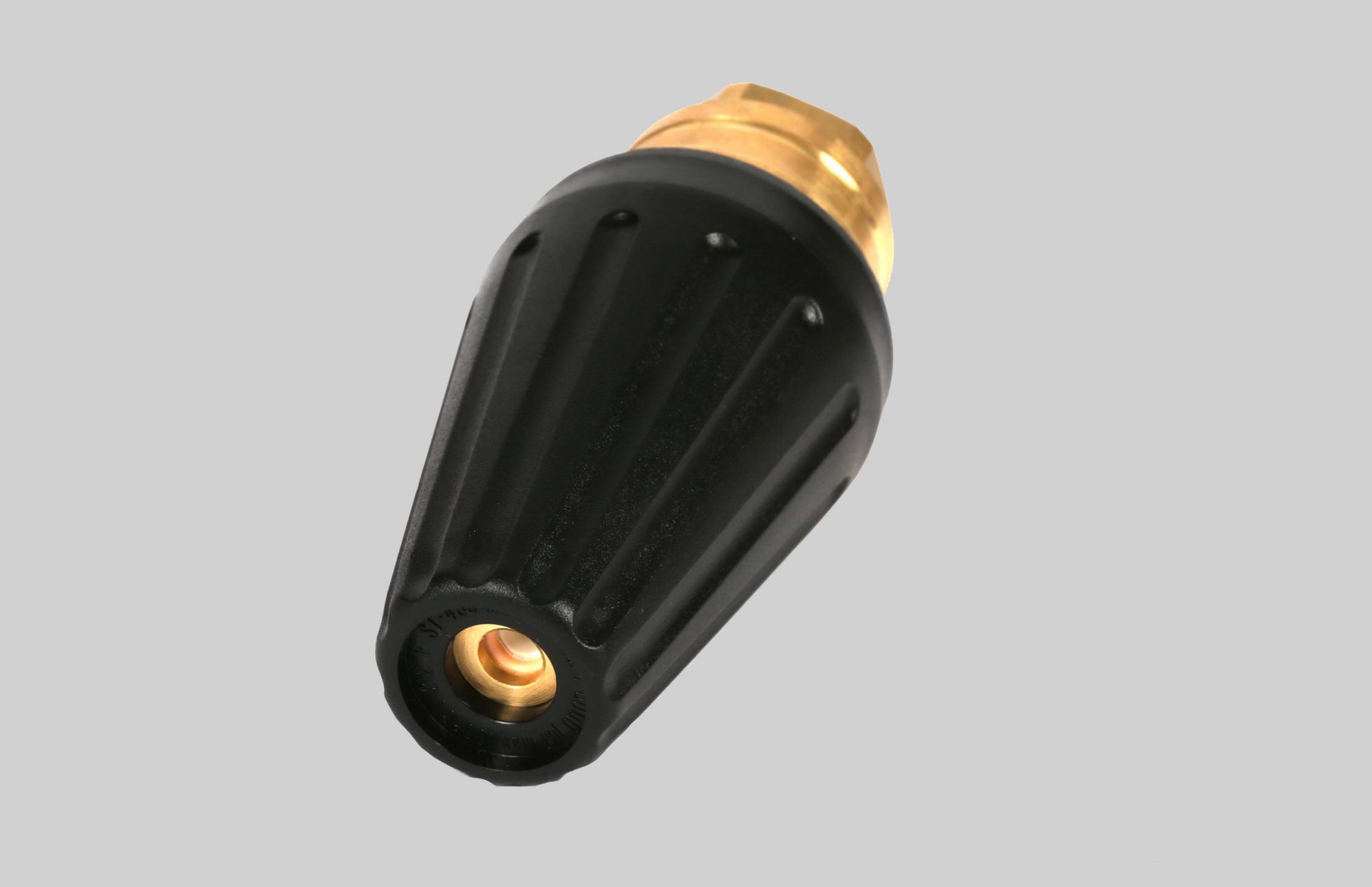 ST-457-7.0 Turbo Nozzle - Pink - 6000 PSI