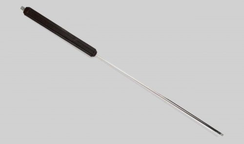 ST-007 Molded Grip Lance