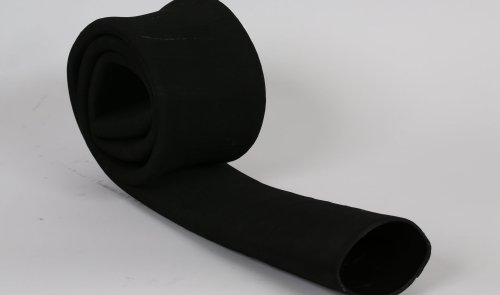 Rubber Water Discharge Hose - Softwall