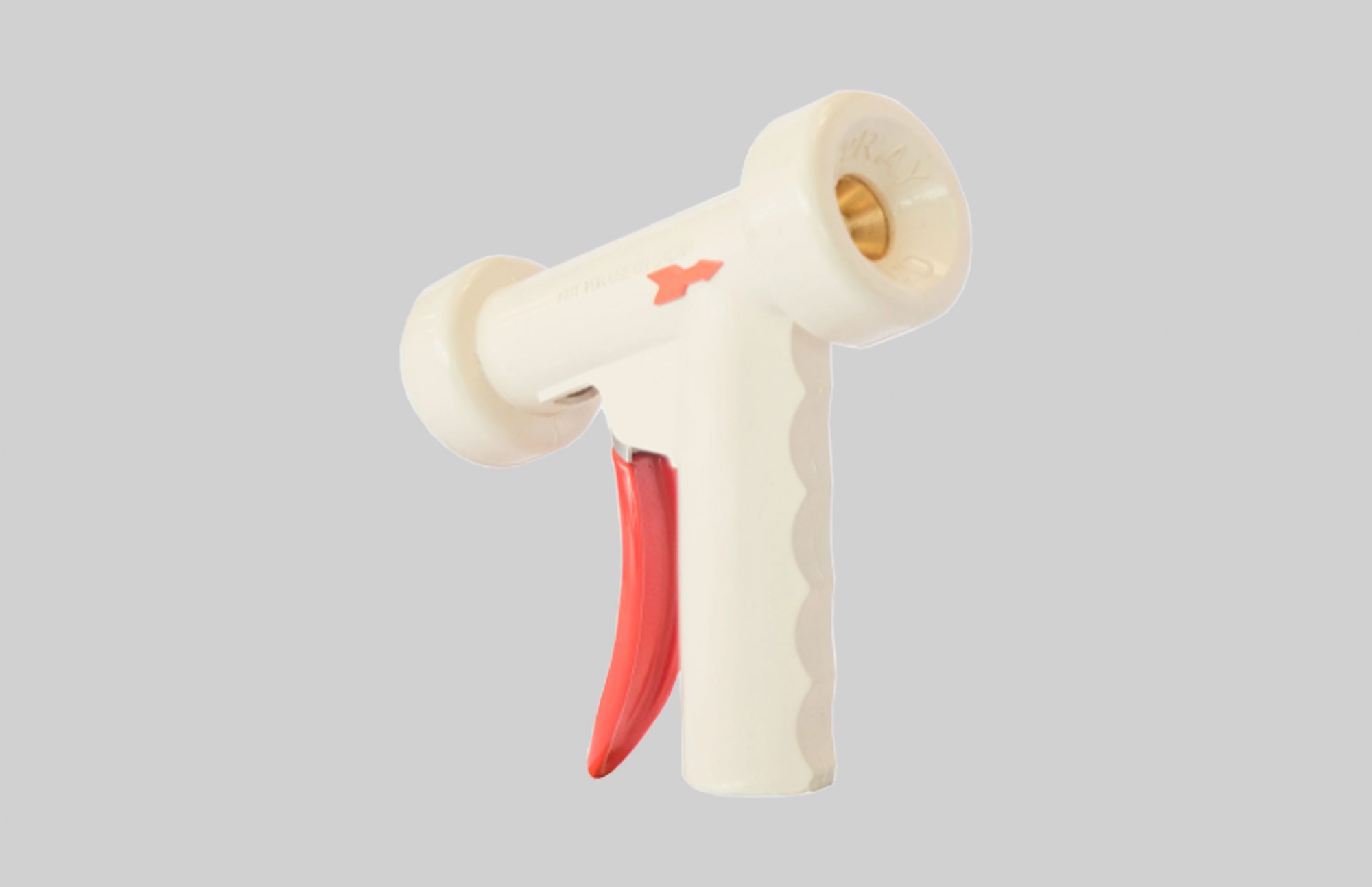 1/2″ Brass Washdown Nozzle - Image 5