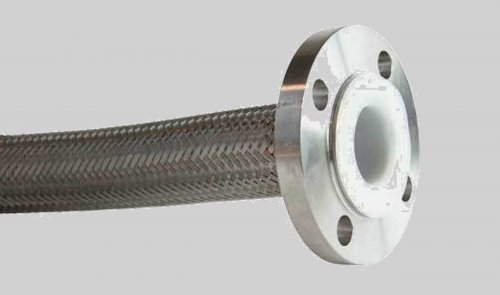Smooth Bore Teflon Hose