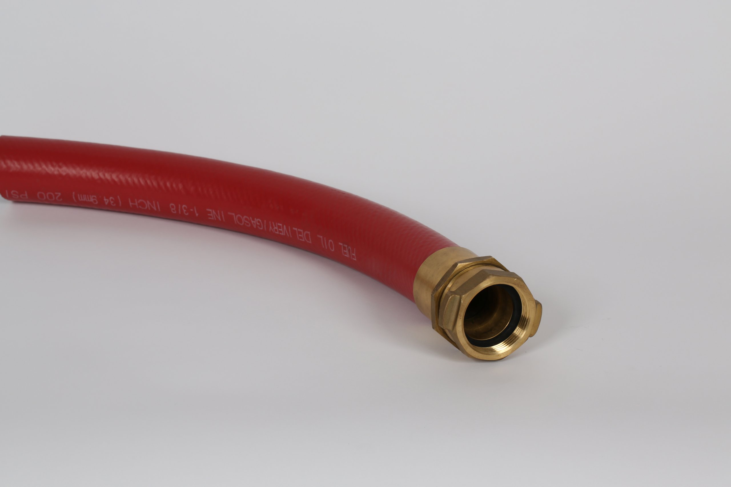 Fuel Oil Delivery Hose