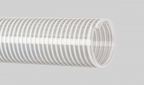 110CL / 110GR - Heavy Duty Water Suction and Discharge Hose