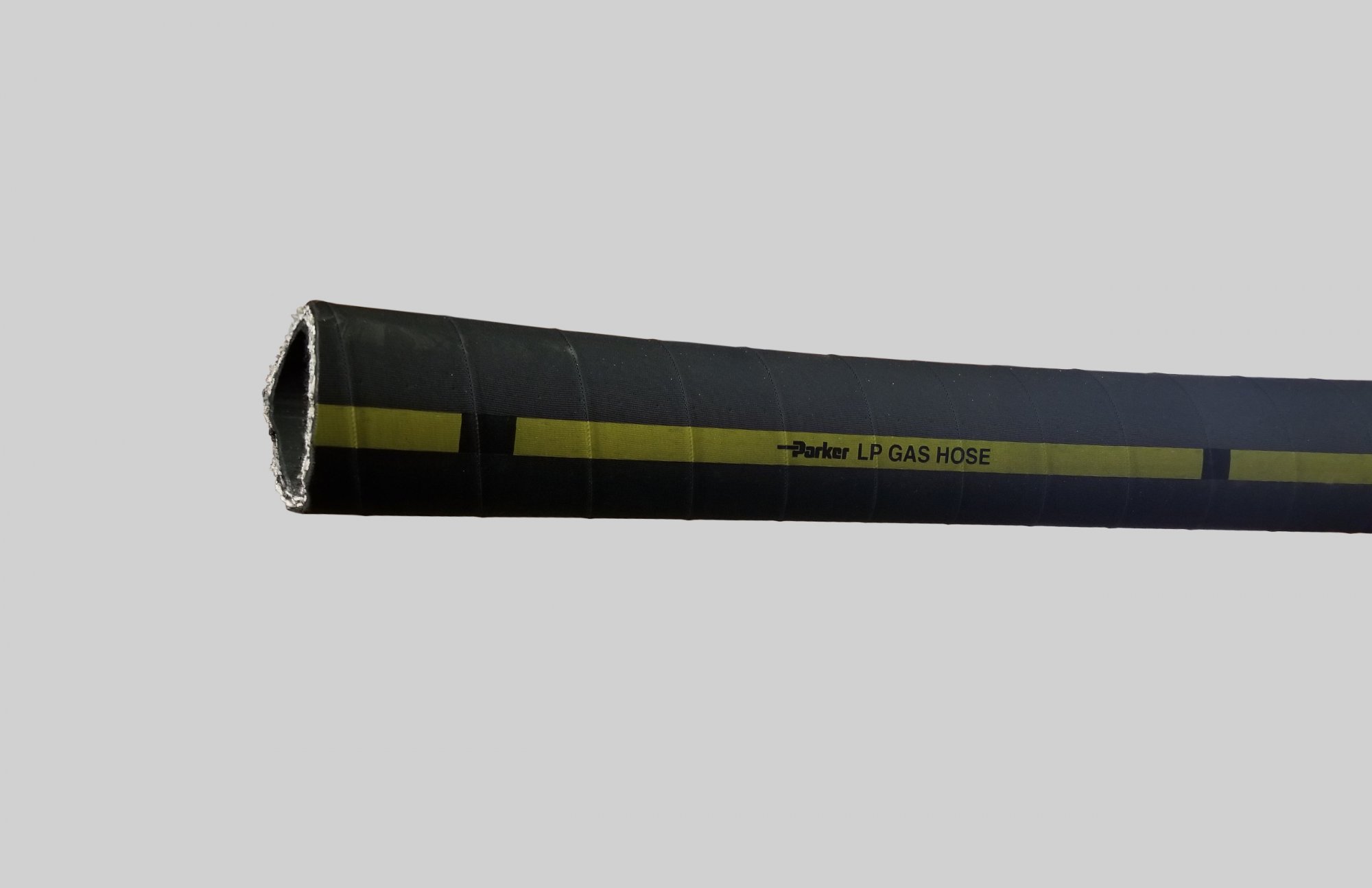 Liquid Propane Gas Hose - U.L. 21 - CGA Type 1