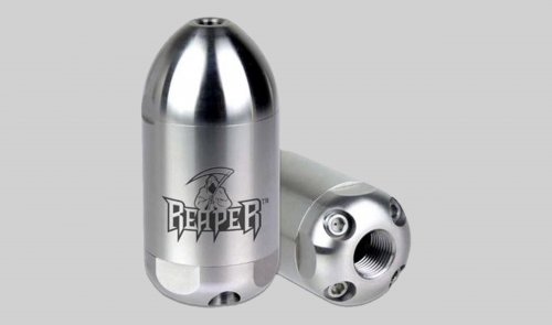 Reaper High Pressure Nozzle