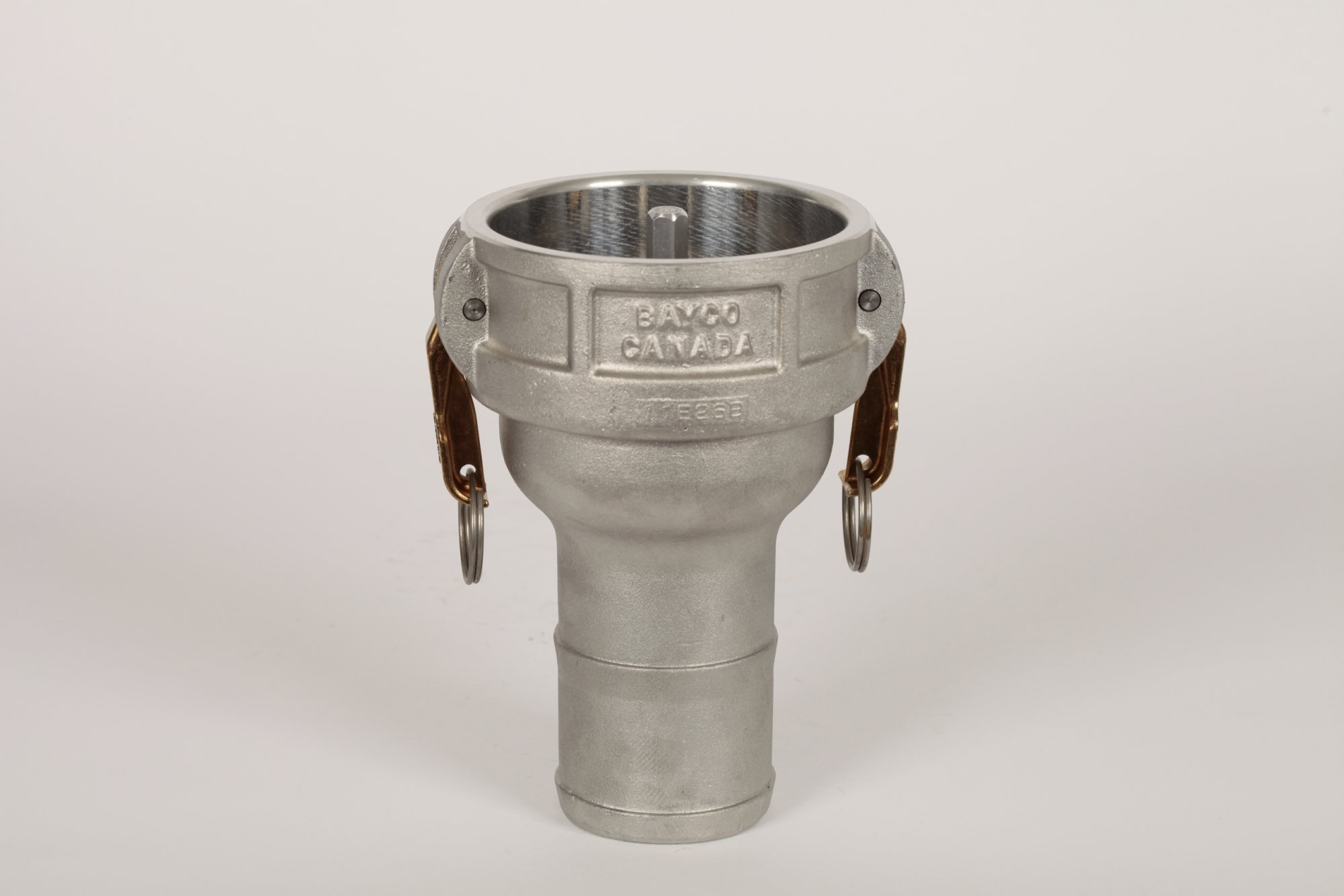 Vapour Hose Coupler - Image 2
