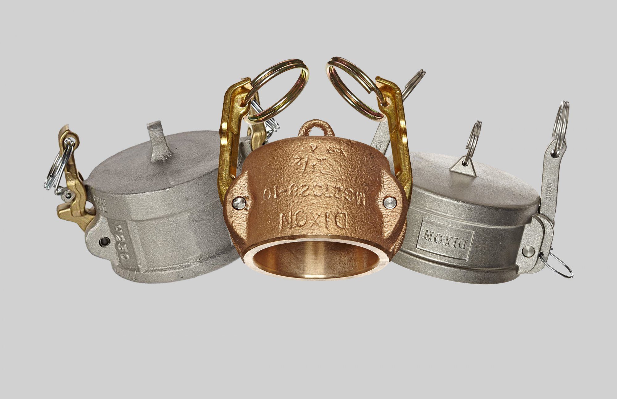 Dust Caps - Domestic