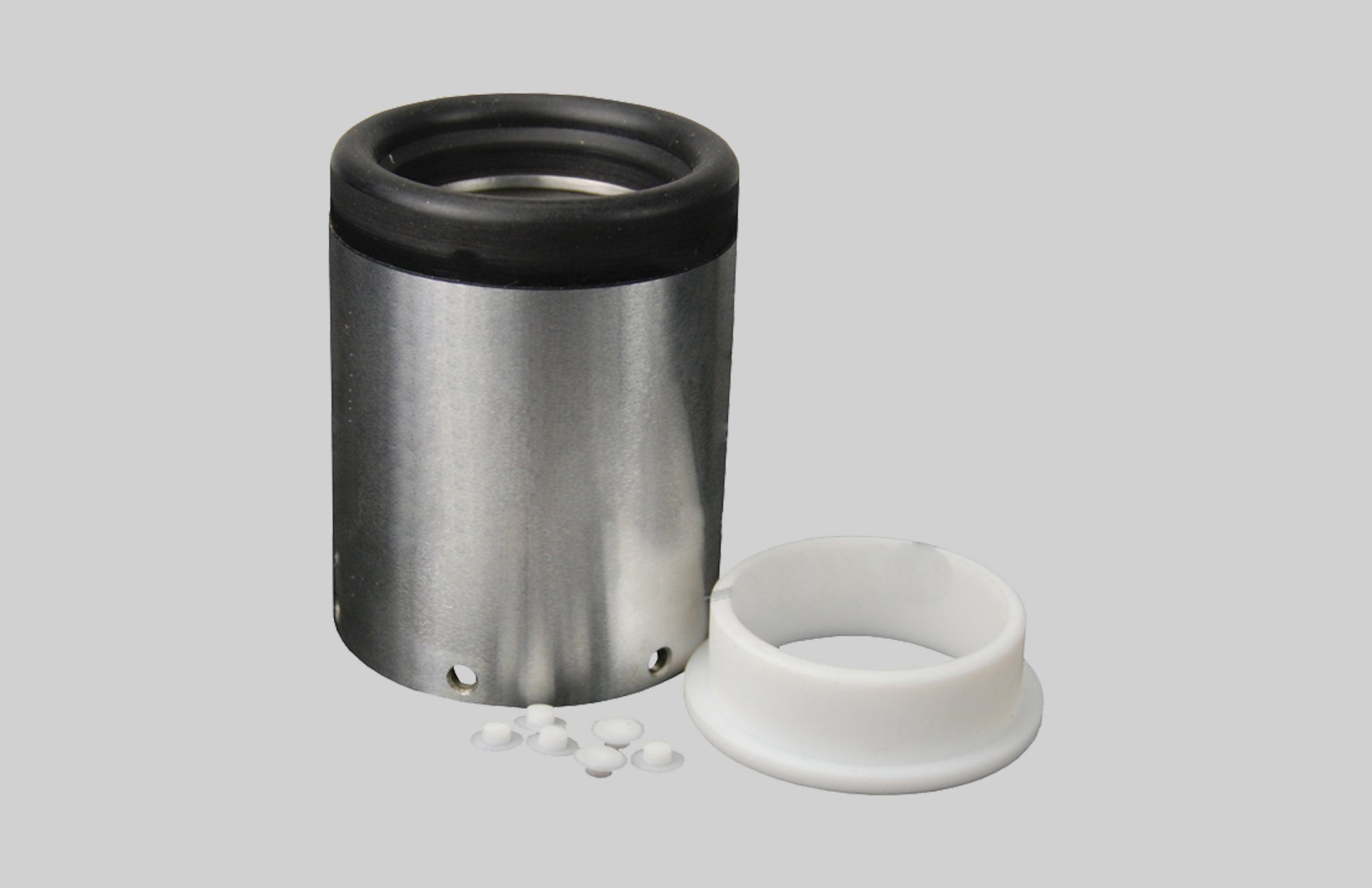 Bayloc™ Dry Disconnect Coupler Repair Kit - Image 3