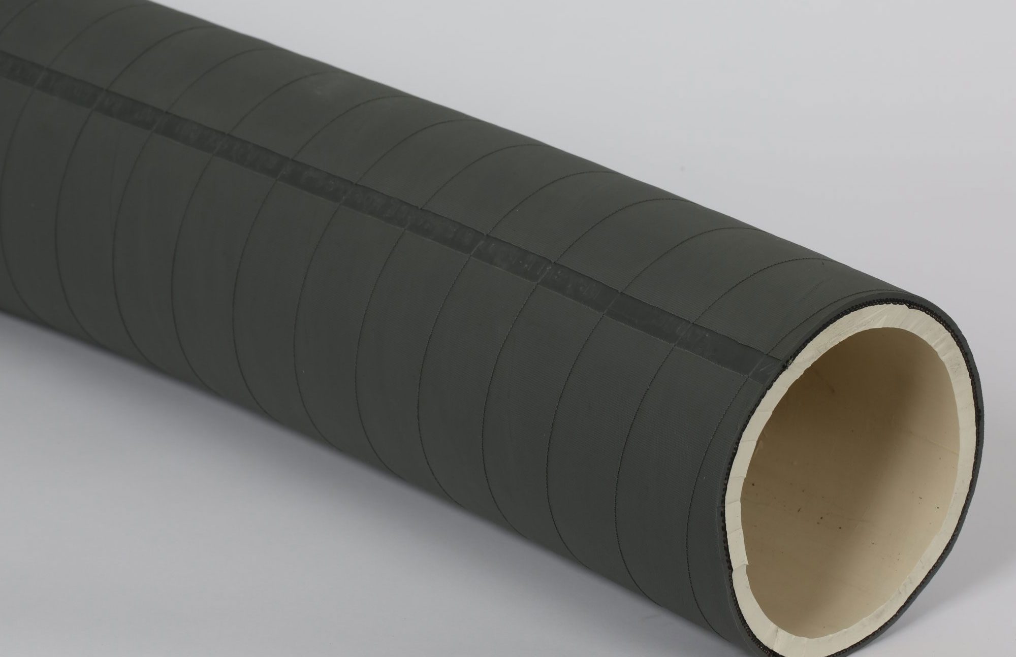 Flour Hose with Static Wire