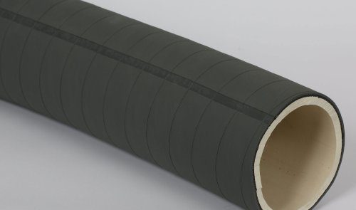 Flour Hose with Static Wire