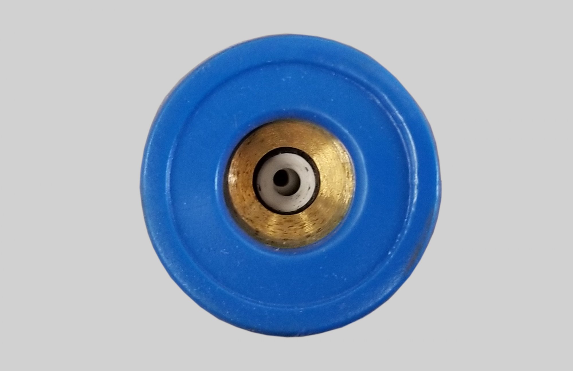 Revolution Turbo Nozzle - Image 2