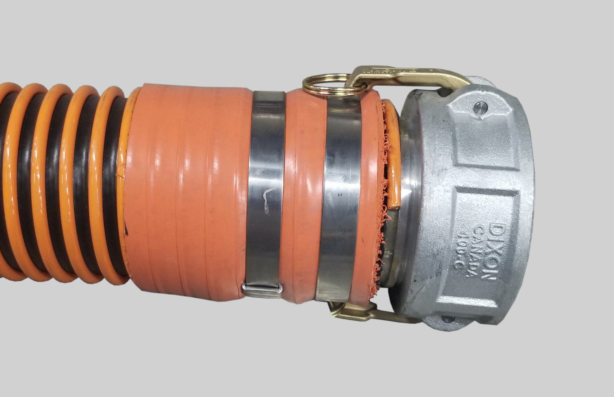 Drop Hose Assemblies