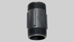 Pipe Fittings - Polypropylene Nipples
