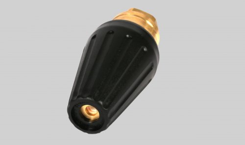 ST-457-7.0 Turbo Nozzle - Pink - 6000 PSI