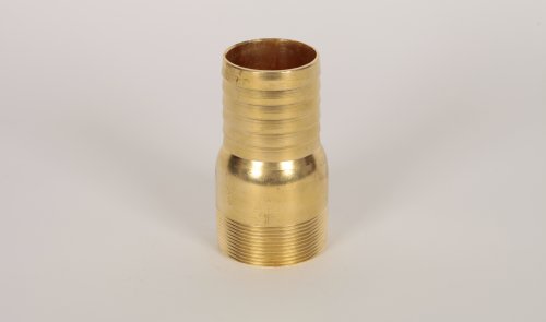 Brass NPT Ends