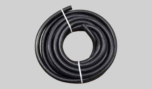Continental Flex Steel 250 Steam Hose - Black