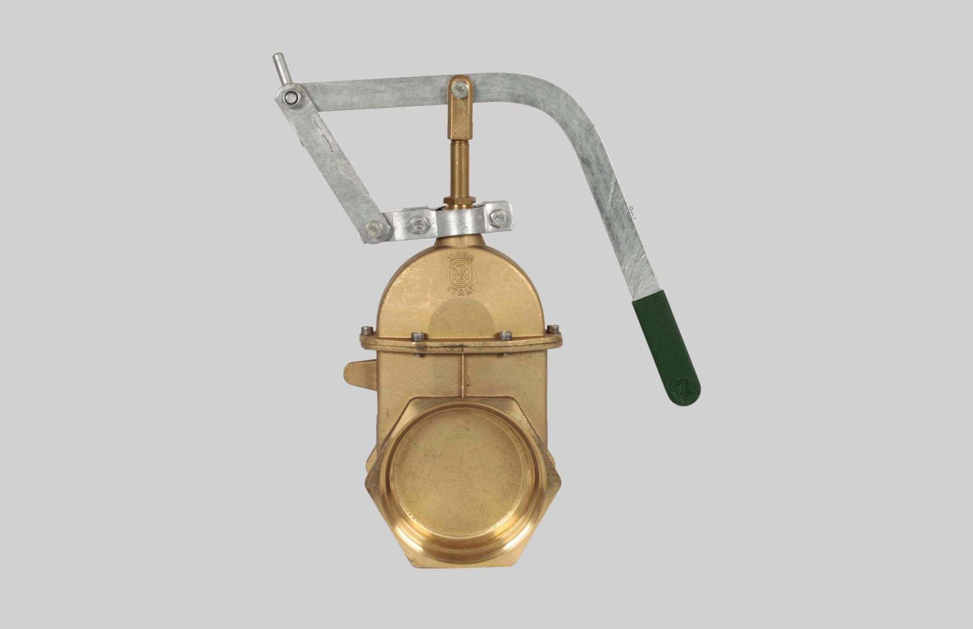 Standard Quick Opening Gate Valve