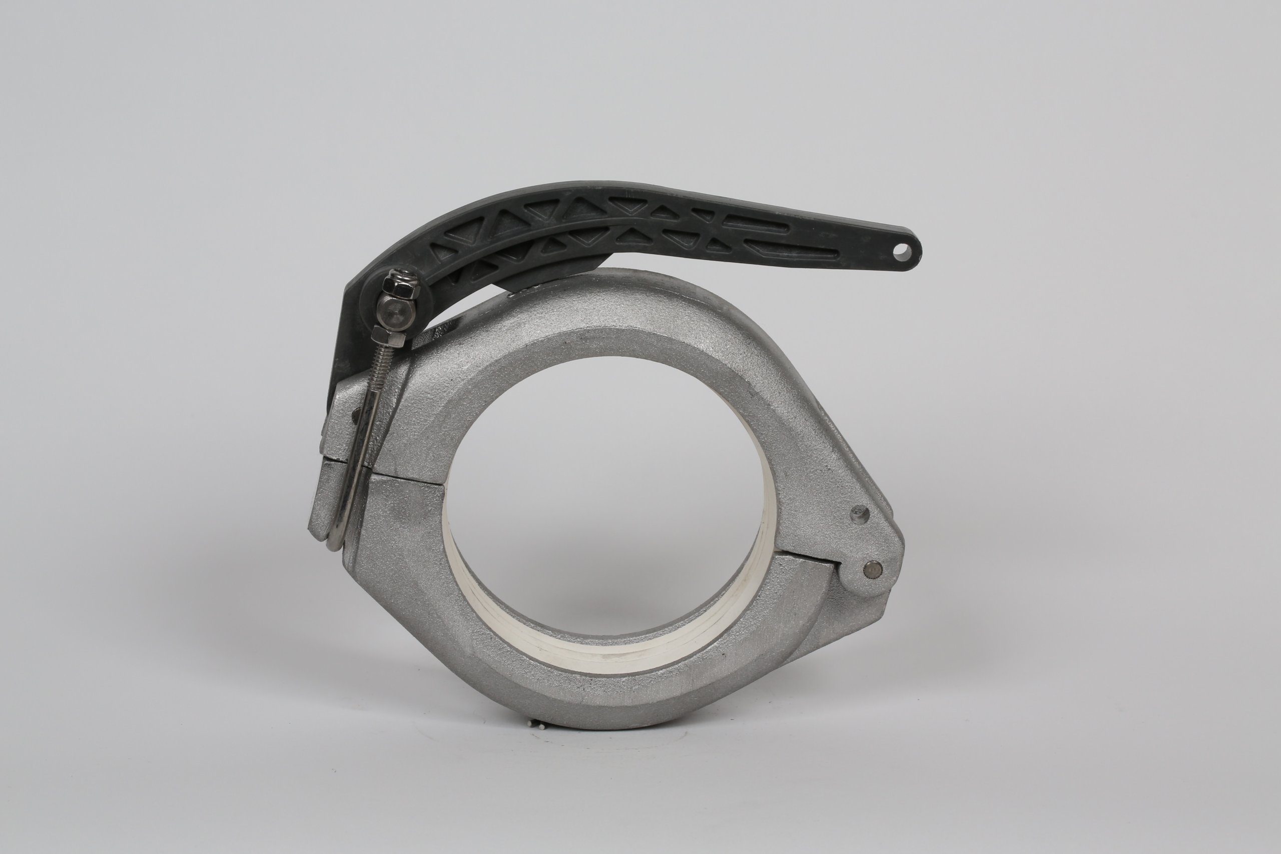 Pipe Coupling - Aluminum