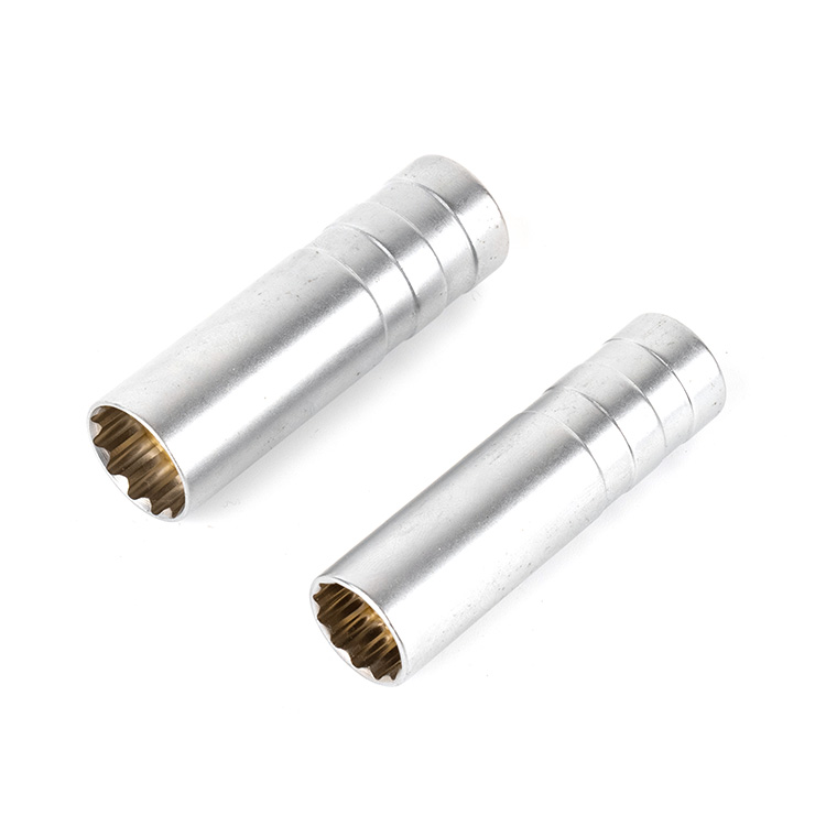 16/21mm High Quality Spark Plug Socket