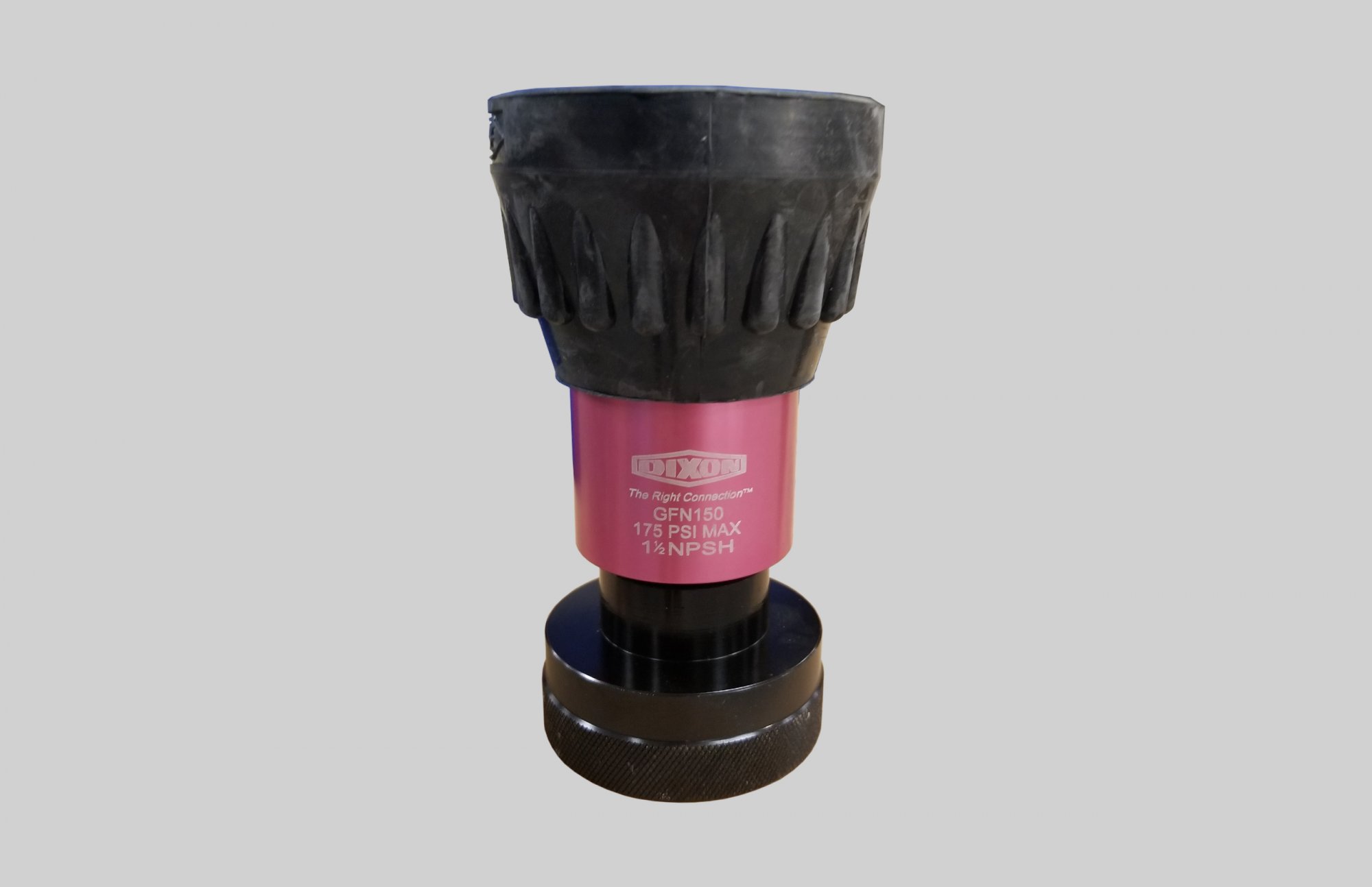 Global Forestry Fog Nozzle