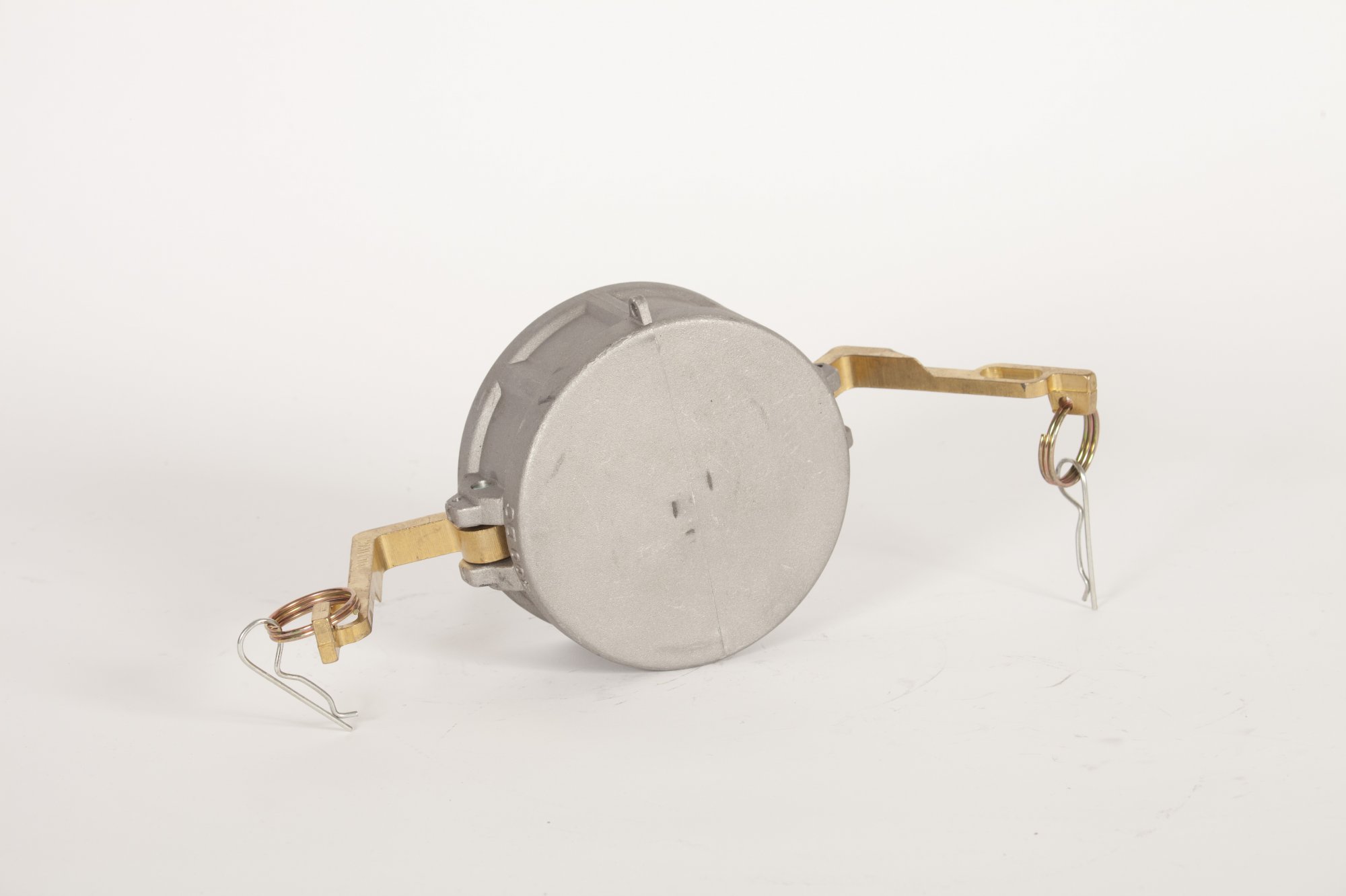 Lockable Dust Caps - Import - Image 4