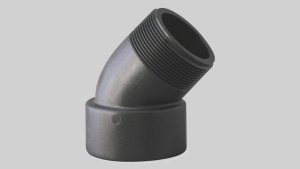 Polypropylene Pipe Fittings