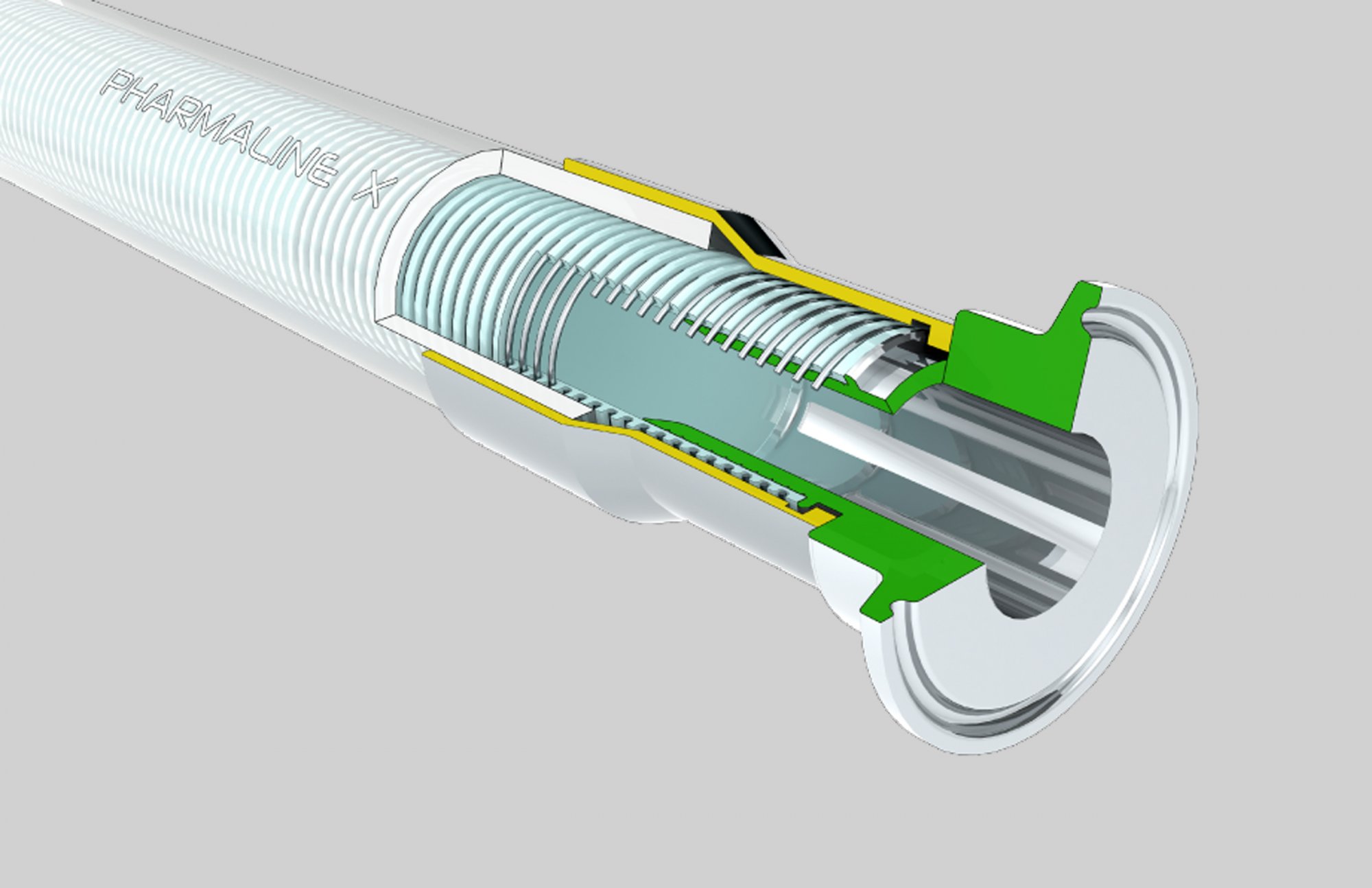 Pharmaline N&X - Image 2