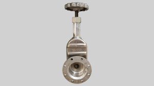 Gate Valve (TTMA x NPT)