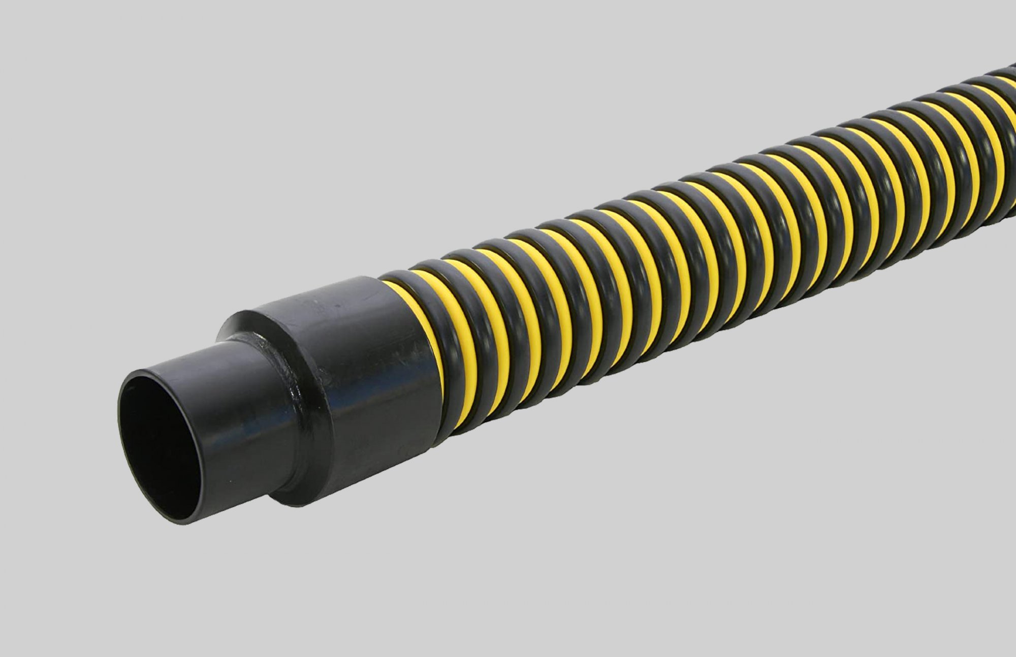 HI-VAC Suction Hose