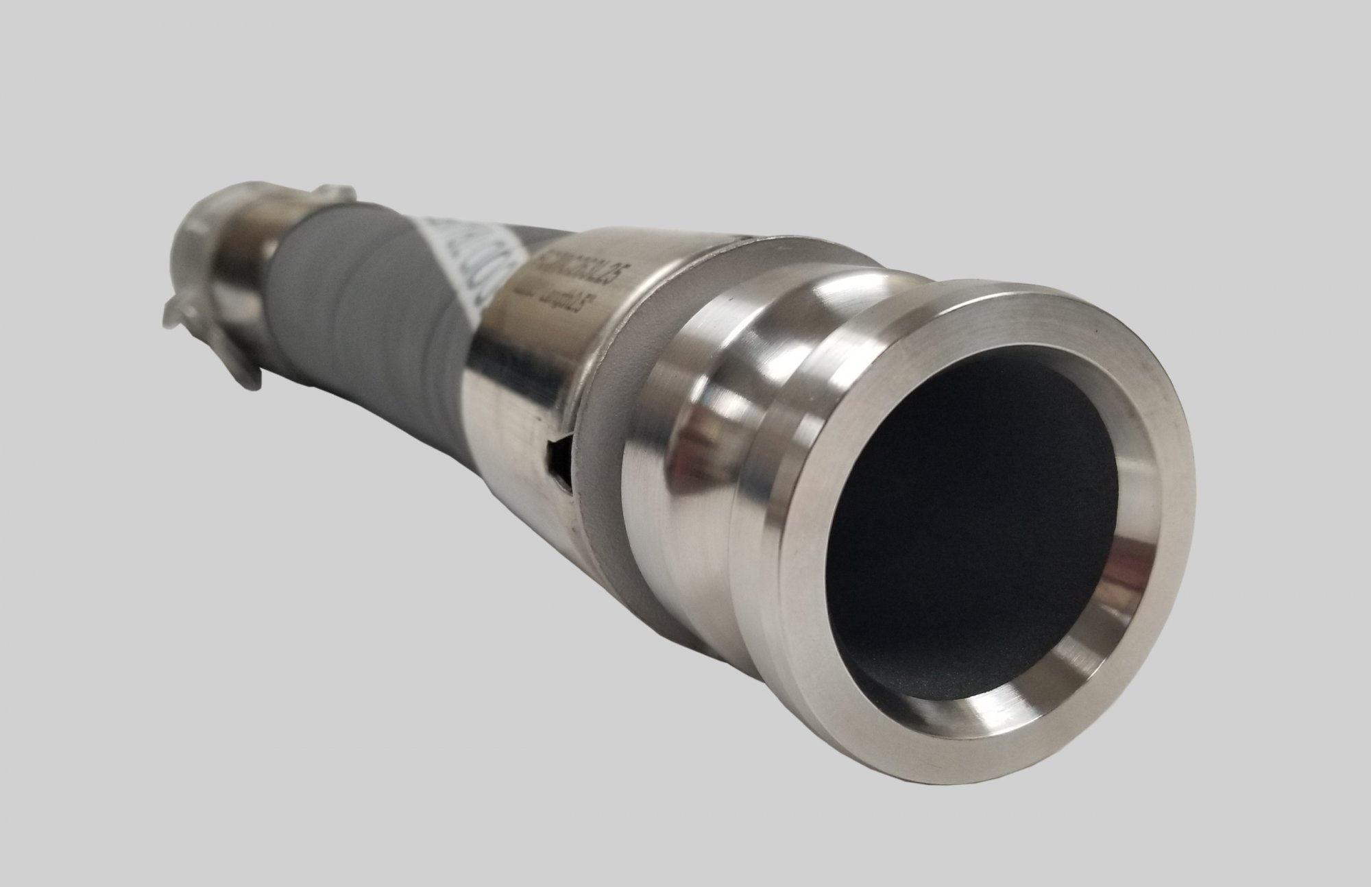 Continental Food Hose Assembly - Image 3